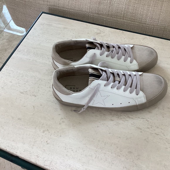 SHUSHOP sneaker - Picture 2 of 4